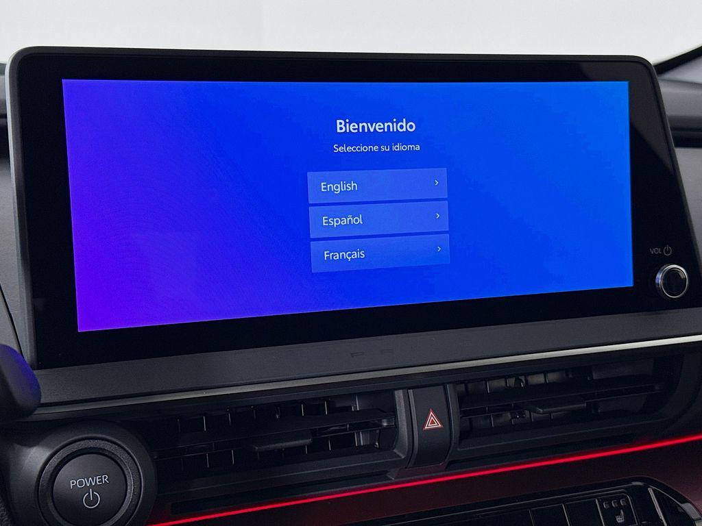 new 2026 Toyota Prius Plug-In Hybrid car, priced at $39,899