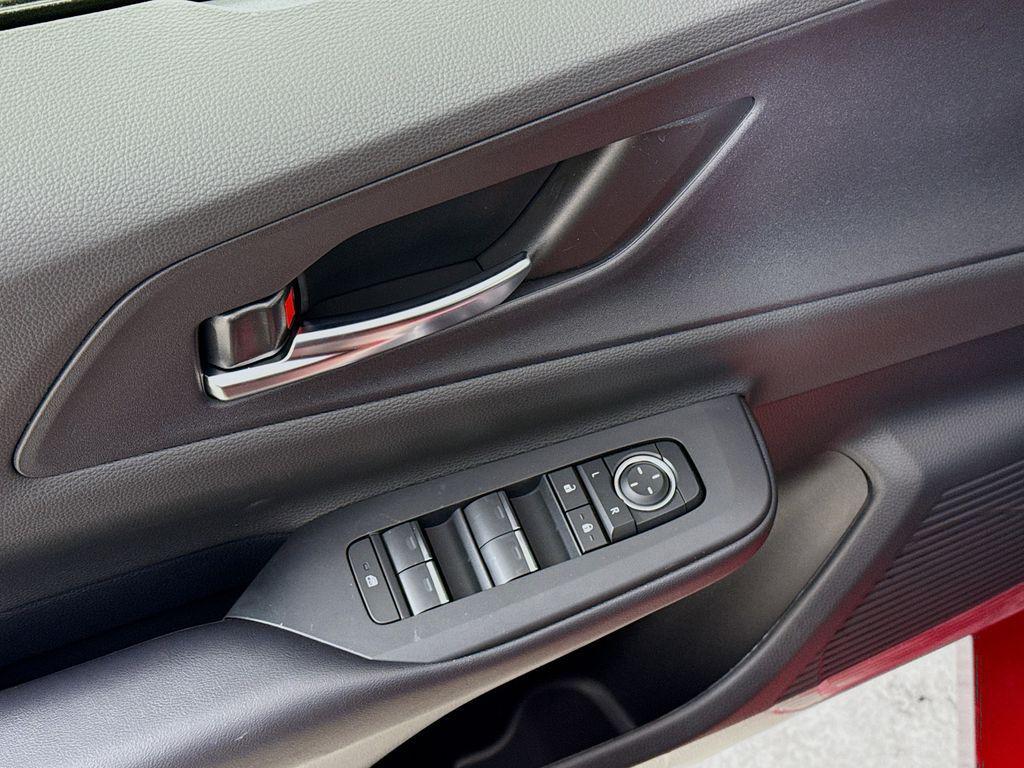 new 2026 Toyota Prius Plug-In Hybrid car, priced at $39,899