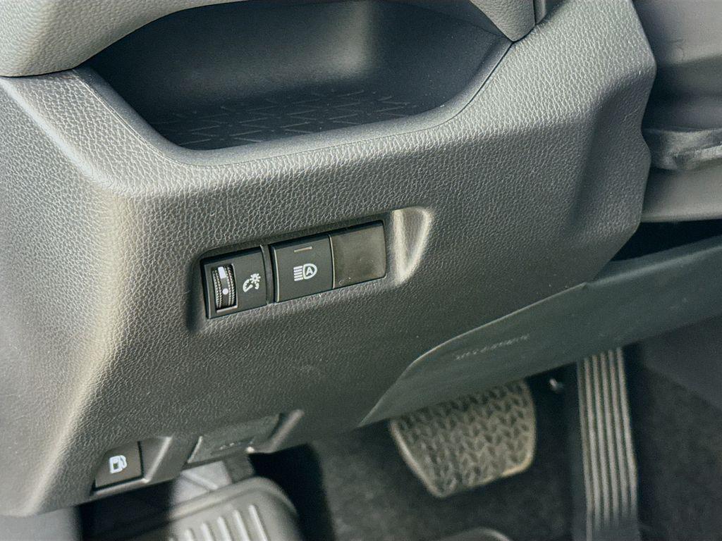 new 2025 Toyota RAV4 Hybrid car, priced at $34,448