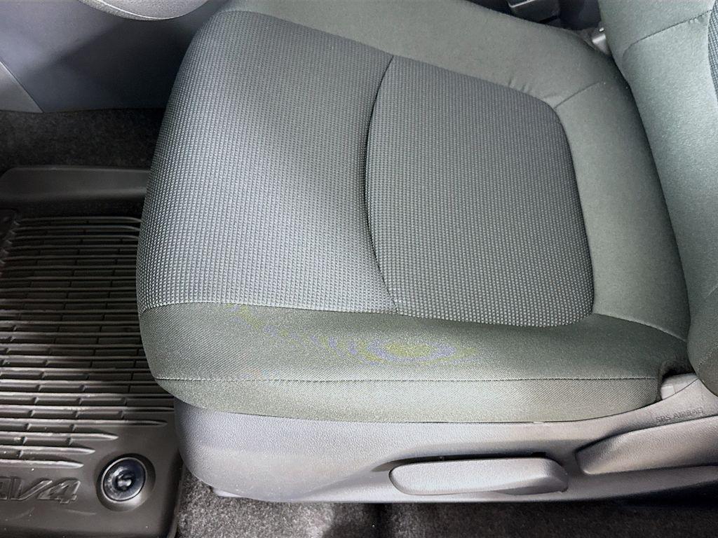 new 2025 Toyota RAV4 Hybrid car, priced at $34,448