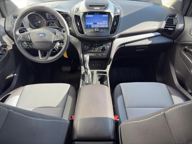 used 2017 Ford Escape car, priced at $12,900