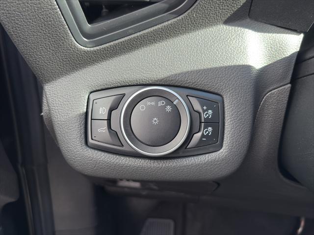 used 2017 Ford Escape car, priced at $12,900