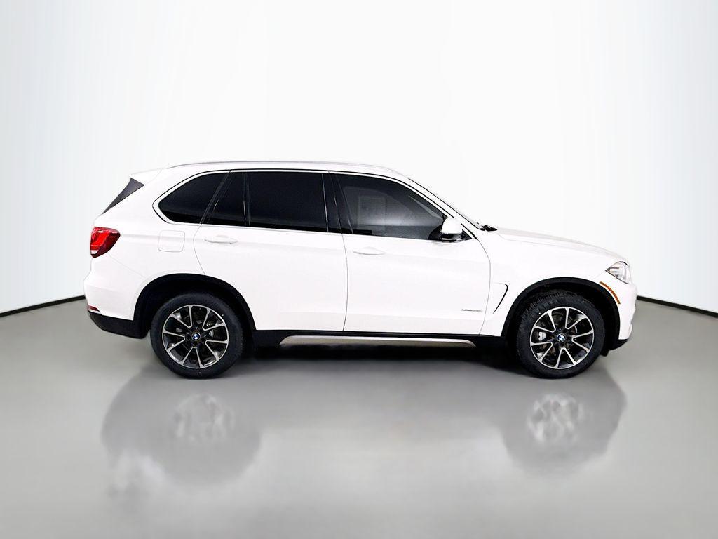 used 2017 BMW X5 car, priced at $19,900