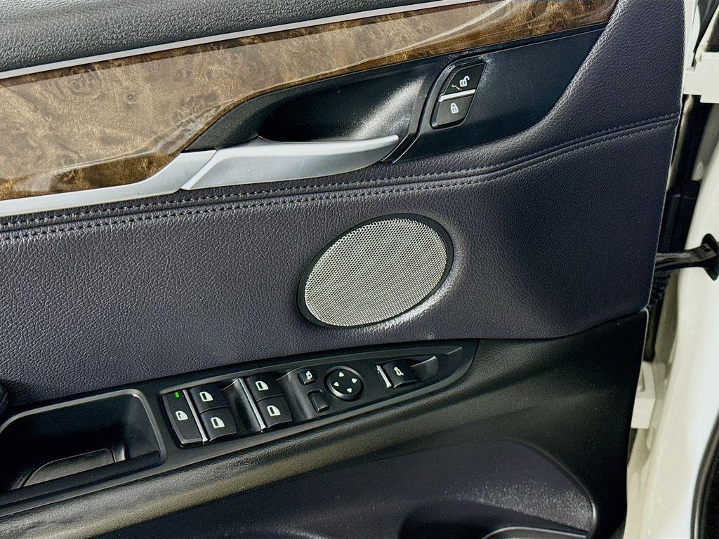 used 2017 BMW X5 car, priced at $19,900