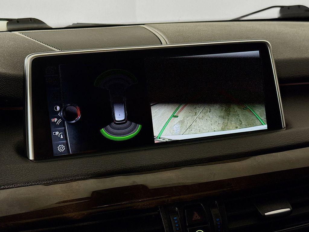 used 2017 BMW X5 car, priced at $19,900