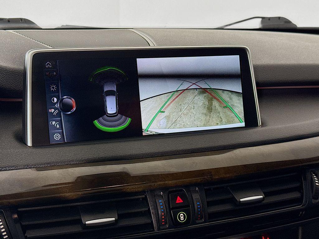 used 2017 BMW X5 car, priced at $19,900