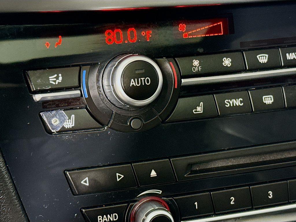 used 2017 BMW X5 car, priced at $19,900