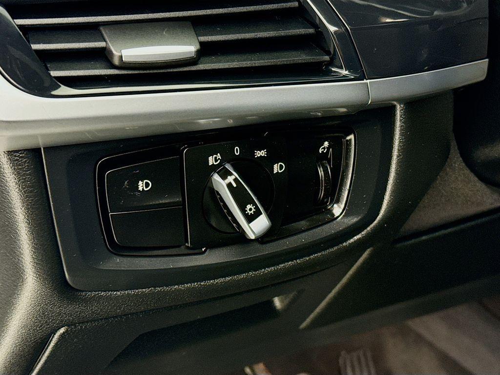 used 2017 BMW X5 car, priced at $19,900