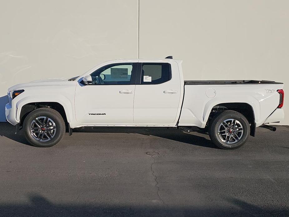 new 2024 Toyota Tacoma car, priced at $54,254