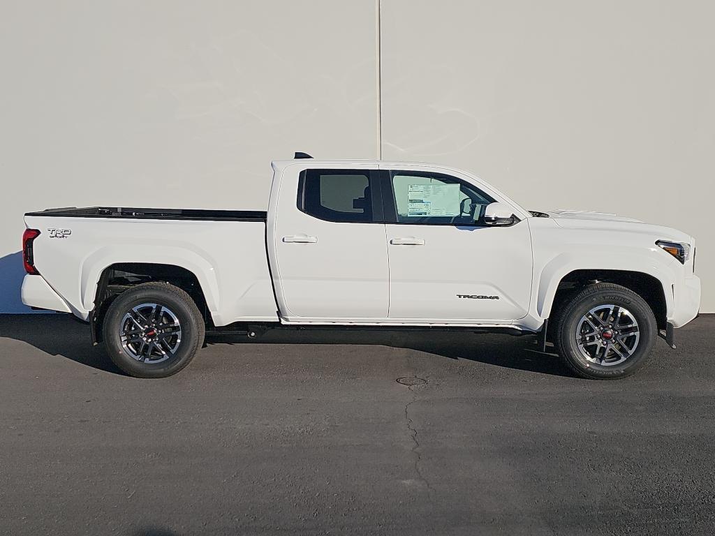 new 2024 Toyota Tacoma car, priced at $54,254