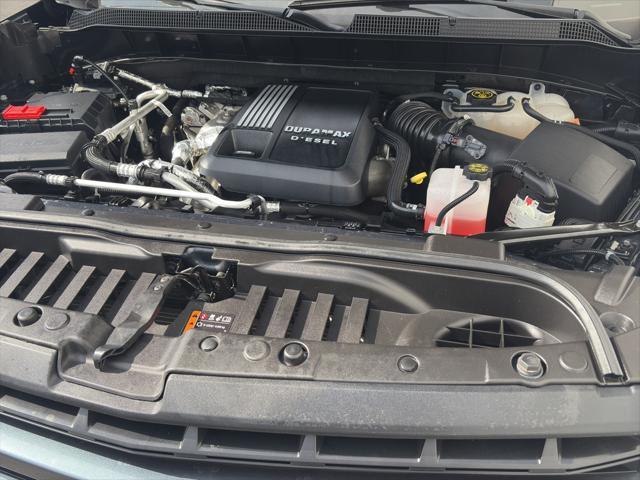 used 2022 Chevrolet Silverado 1500 car, priced at $44,889