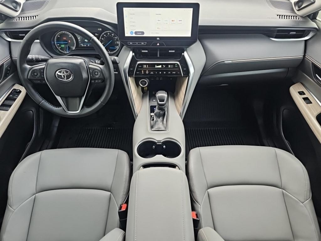 used 2024 Toyota Venza car, priced at $41,500