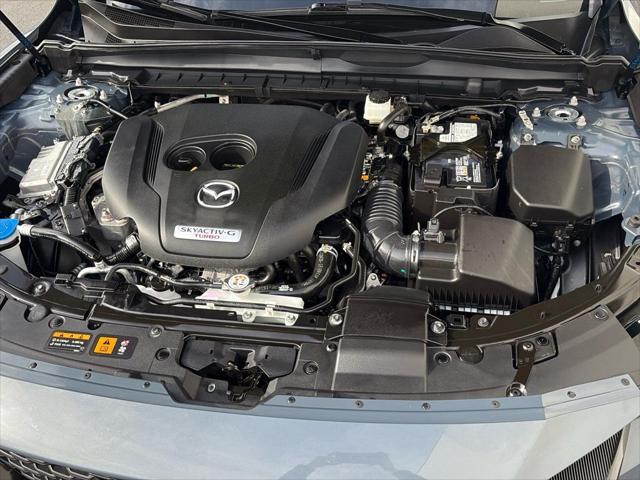 used 2023 Mazda CX-50 car, priced at $35,900