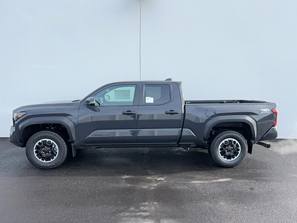 new 2024 Toyota Tacoma car, priced at $55,449