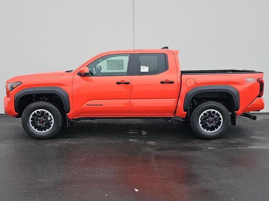 new 2024 Toyota Tacoma car, priced at $54,354