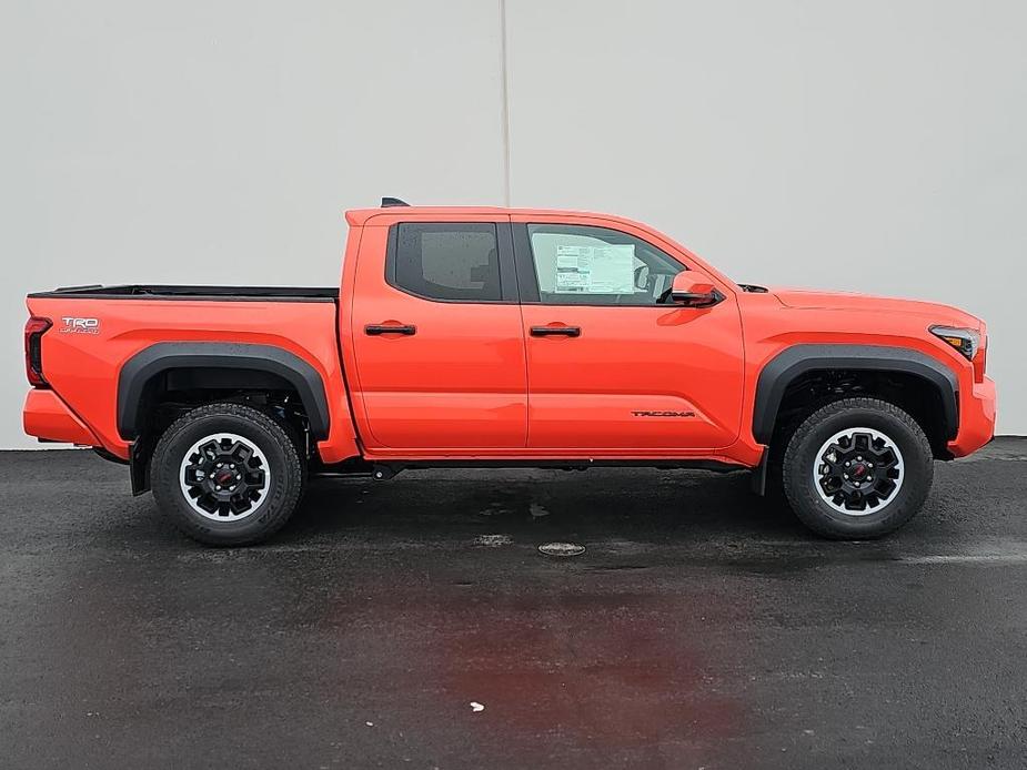 new 2024 Toyota Tacoma car, priced at $54,354