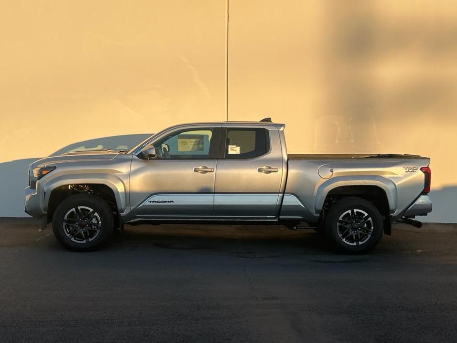 new 2024 Toyota Tacoma car, priced at $54,218