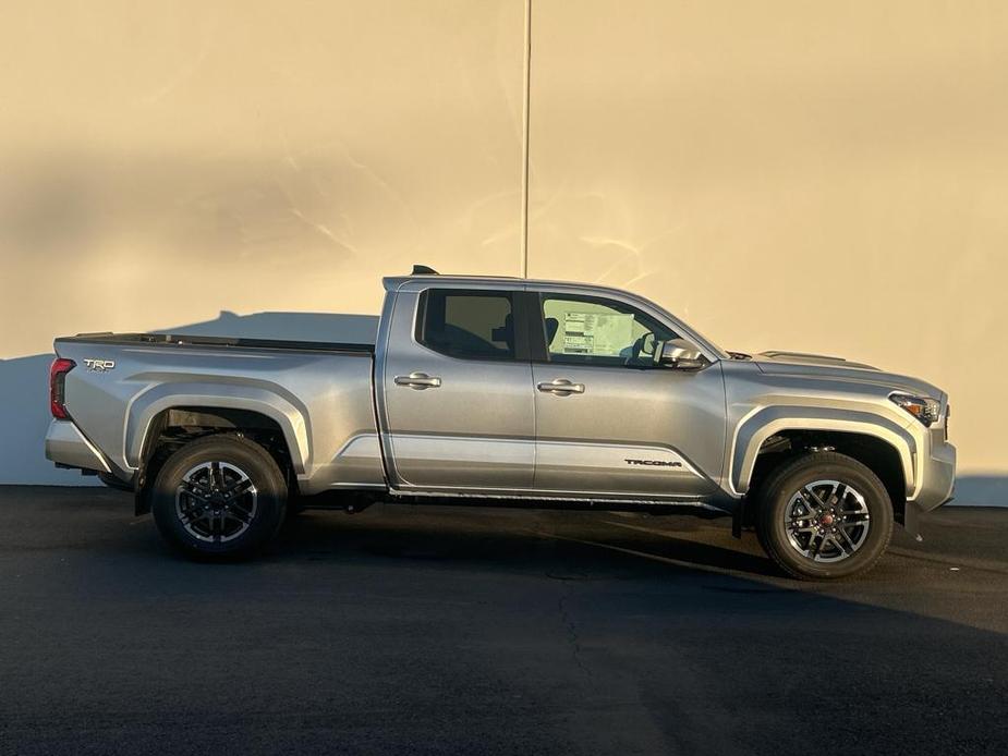 new 2024 Toyota Tacoma car, priced at $54,218