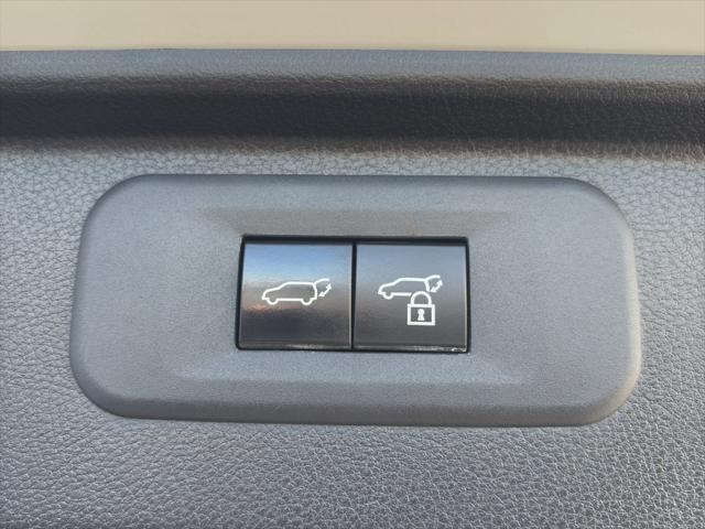 used 2024 Toyota Grand Highlander car, priced at $54,900