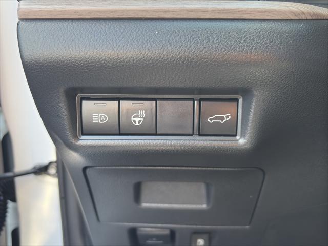 used 2024 Toyota Grand Highlander car, priced at $54,900