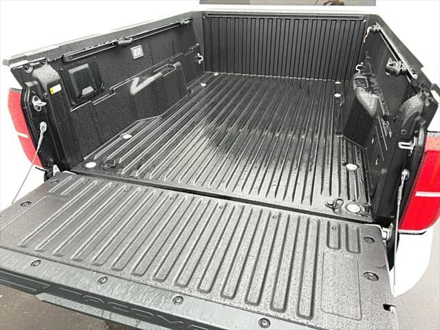 new 2024 Toyota Tacoma car, priced at $55,548