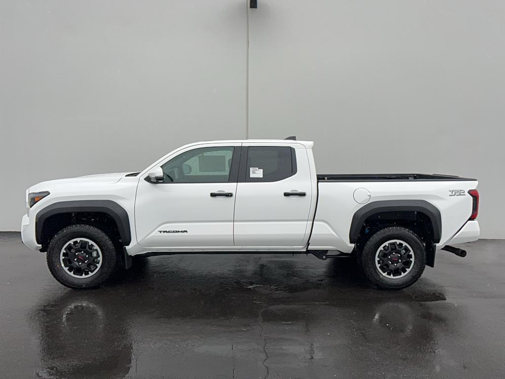 new 2024 Toyota Tacoma car, priced at $55,548