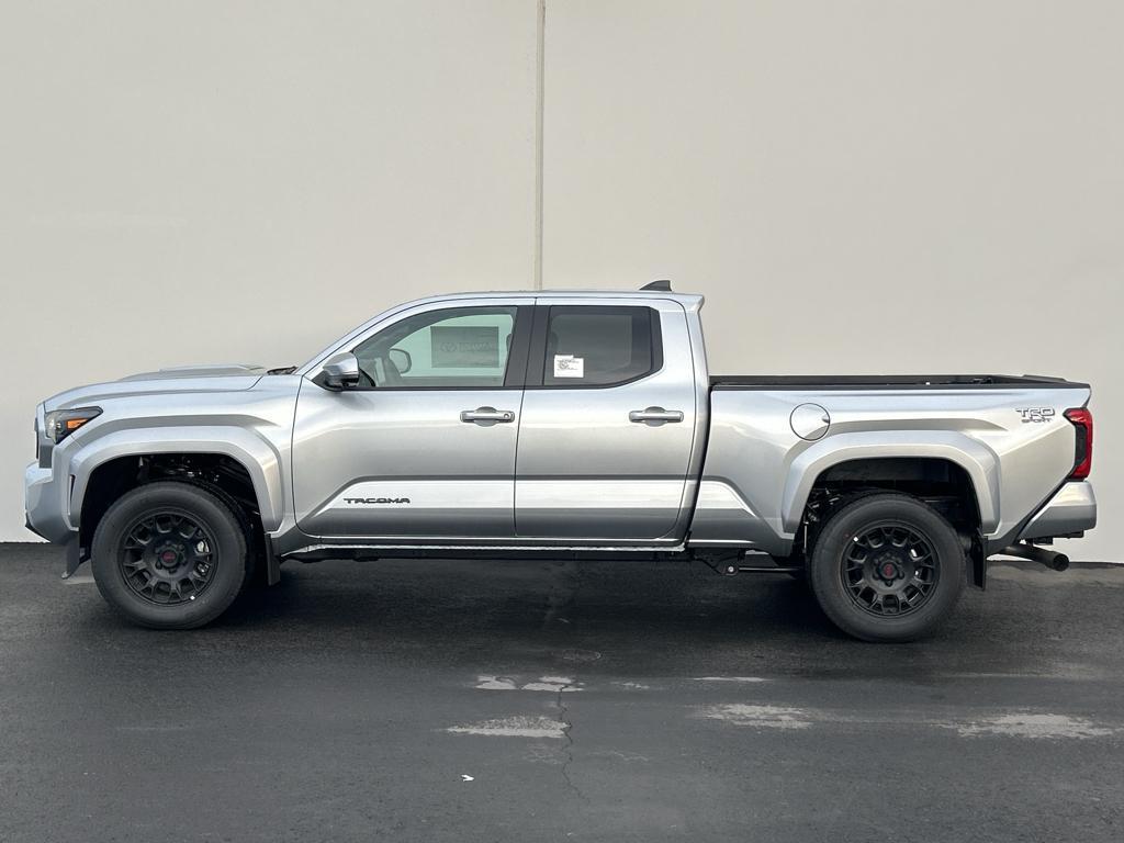 new 2024 Toyota Tacoma car, priced at $55,418