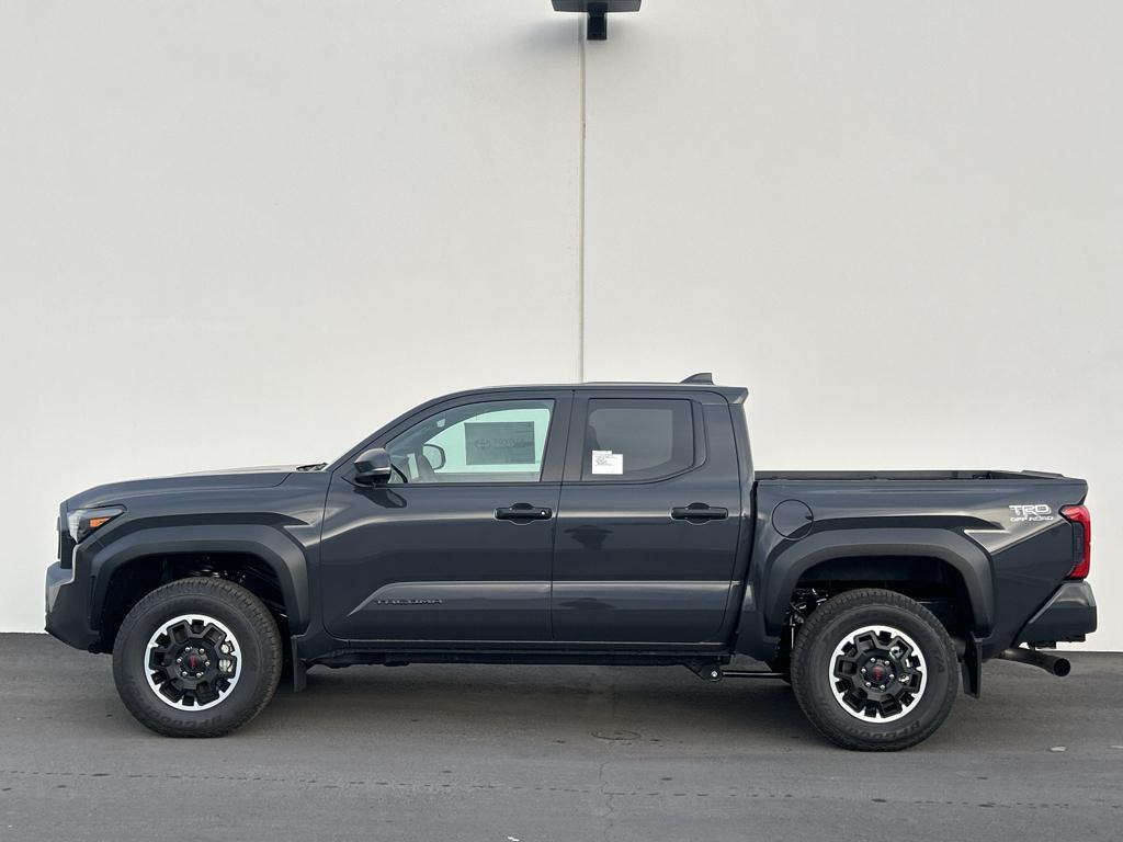 new 2024 Toyota Tacoma car, priced at $54,084