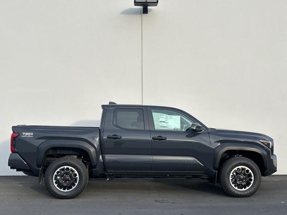 new 2024 Toyota Tacoma car, priced at $54,084