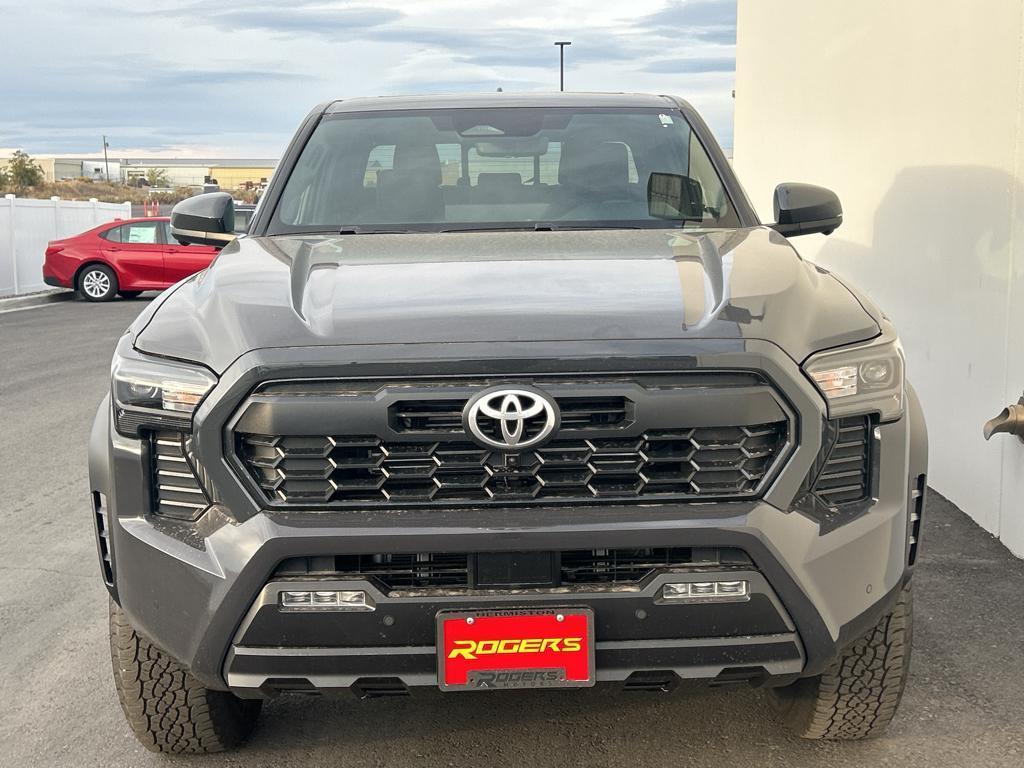 new 2024 Toyota Tacoma car, priced at $54,084