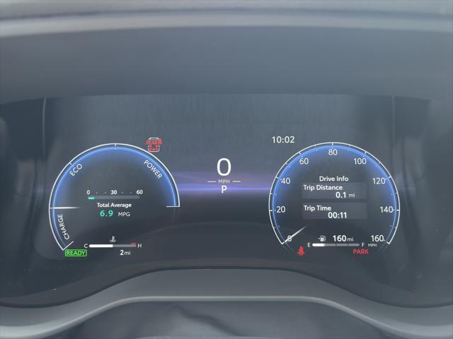 new 2025 Toyota Sienna car, priced at $61,075