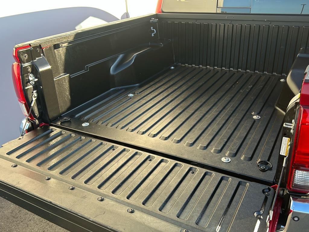 used 2019 Toyota Tacoma car, priced at $32,900