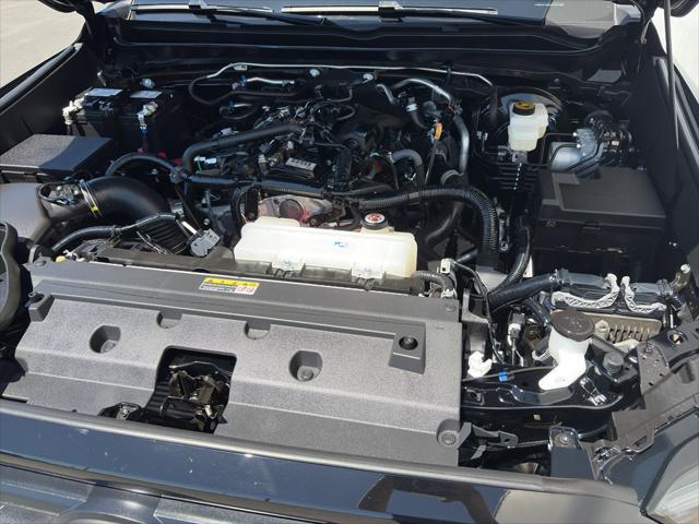 used 2024 Toyota Tacoma car, priced at $45,773