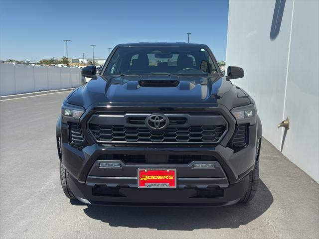 used 2024 Toyota Tacoma car, priced at $45,773