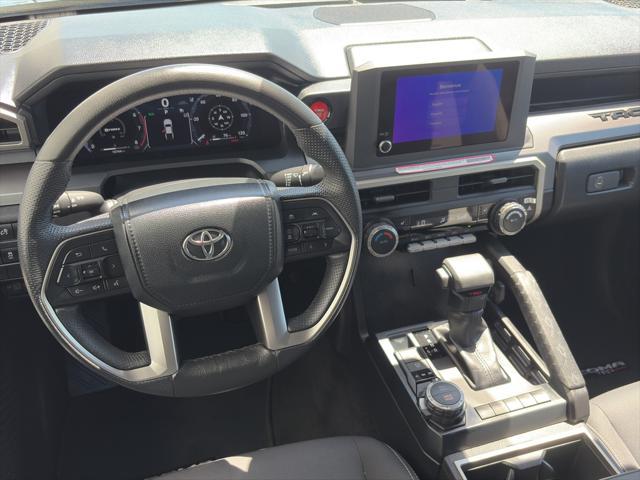 used 2024 Toyota Tacoma car, priced at $45,773