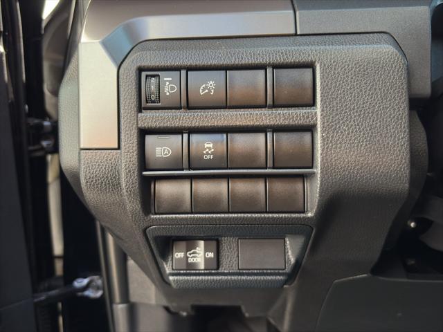 used 2024 Toyota Tacoma car, priced at $45,773