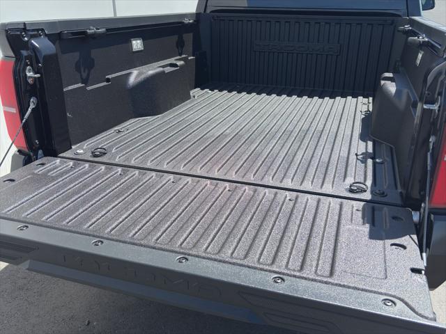 used 2024 Toyota Tacoma car, priced at $45,773
