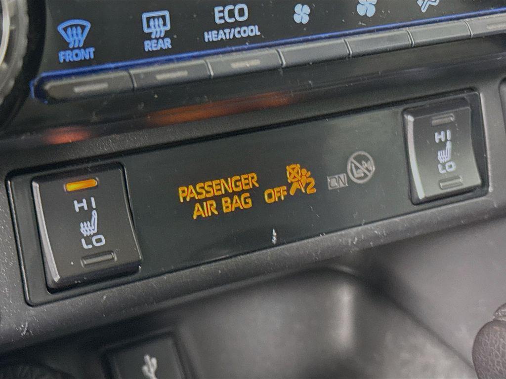 used 2021 Toyota RAV4 car, priced at $22,224