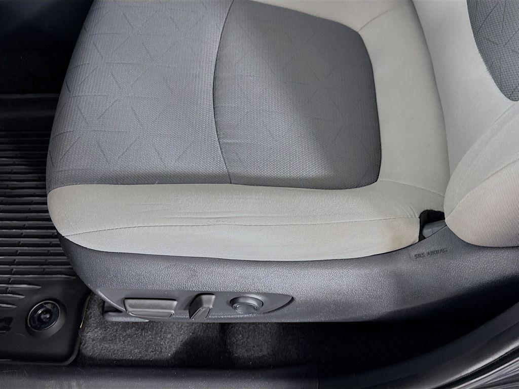 used 2021 Toyota RAV4 car, priced at $22,224