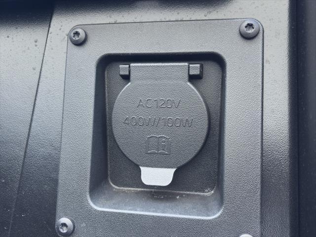 new 2025 Toyota Tundra car, priced at $71,599