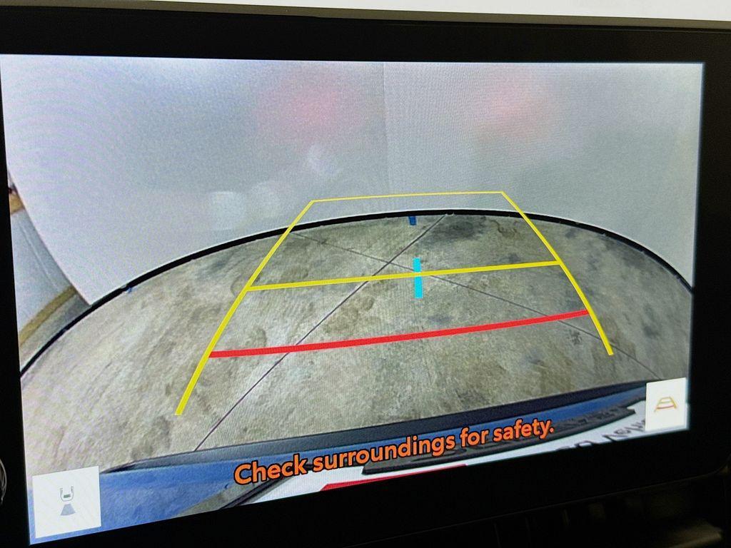 used 2024 Toyota RAV4 car, priced at $35,999