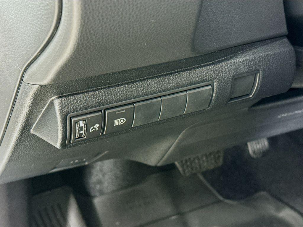 new 2026 Toyota Corolla car, priced at $23,868