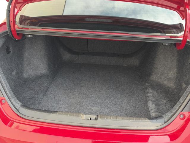 used 2020 Honda Accord car, priced at $21,500
