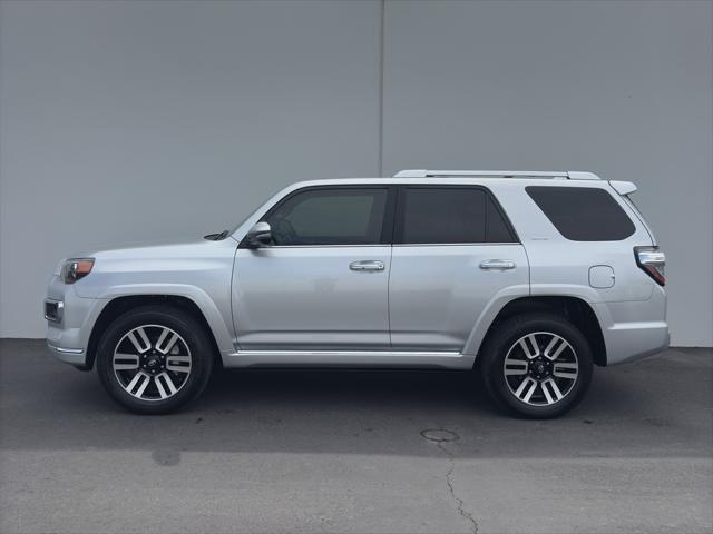 used 2024 Toyota 4Runner car, priced at $54,900
