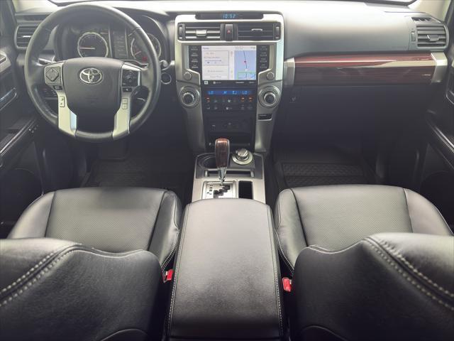 used 2024 Toyota 4Runner car, priced at $54,900