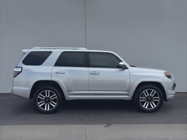 used 2024 Toyota 4Runner car, priced at $54,900