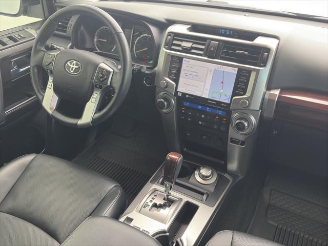 used 2024 Toyota 4Runner car, priced at $54,900