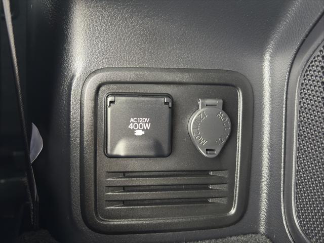 used 2024 Toyota 4Runner car, priced at $54,900