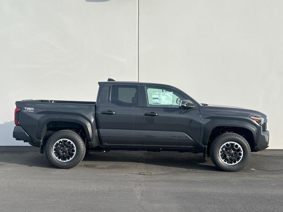 new 2024 Toyota Tacoma car, priced at $53,523