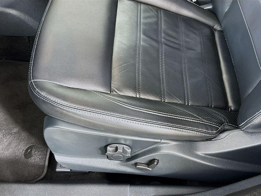 used 2020 Ford EcoSport car, priced at $11,999